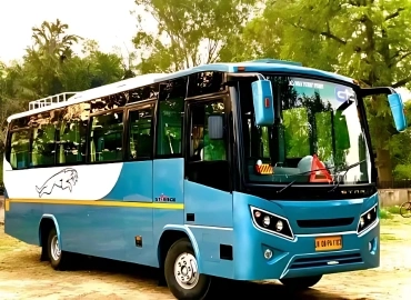 School Bus Services in Mylapore